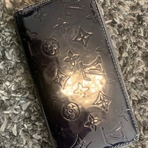Louis Vuitton wallet